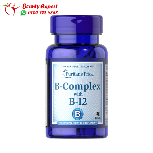 اقراص فيتامين b12