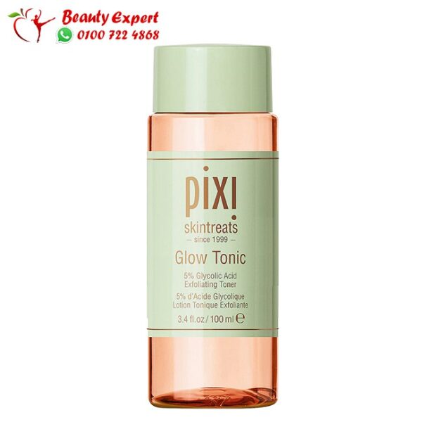 مقشر بيكسي للبشرة - Pixi Glow Tonic Aloe Vera &Amp; Ginseng