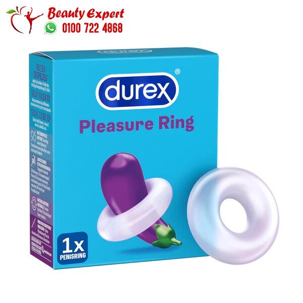 ديوركس - Durex Pleasure Ring